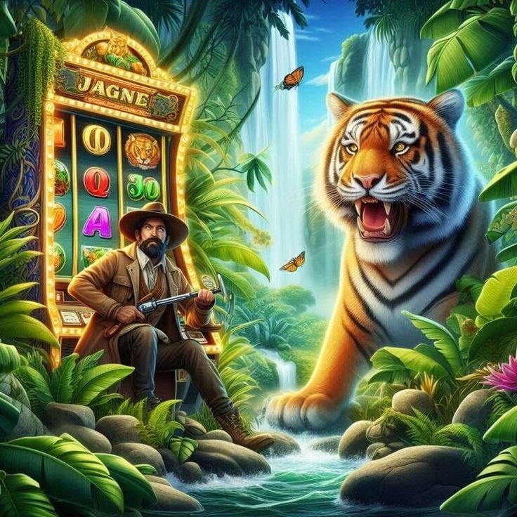Giao diện phòng chơi Bingo trực tuyến tại luck888 với bảng số sinh động