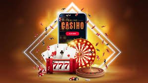 Màn hình slot online với biểu tượng hoa quả cổ điển và vòng quay sáng rực tại luck888