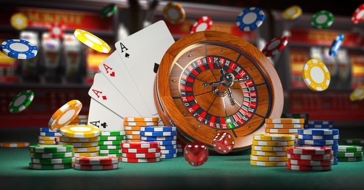 Hướng dẫn nạp tiền VND vào tài khoản luck888 trên điện thoại Android tại Việt Nam
