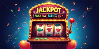 Game slot phong phú với đồ họa sắc nét trên luck888