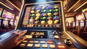Bàn chơi Live Casino tại sảnh game luck888 với dealer trực tiếp và giao diện hiện đại