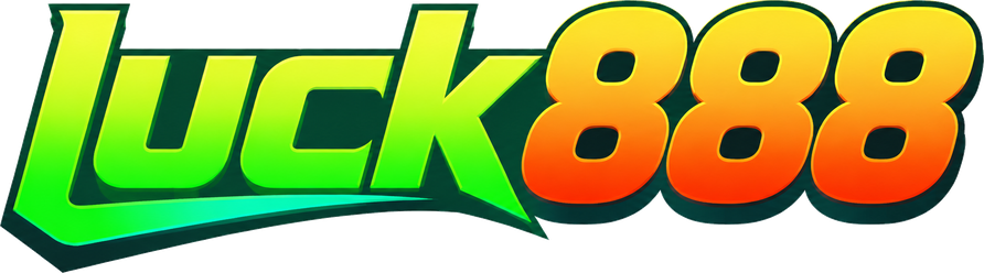 luck888 Logo